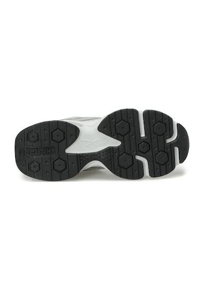 Reebok Charge Run Gri Erkek Sneaker Gri-grı