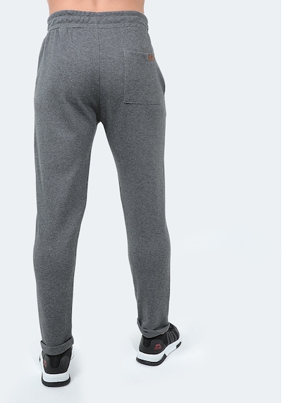 Slazenger BARTOL IN Erkek Eşofman Altı Antrasit