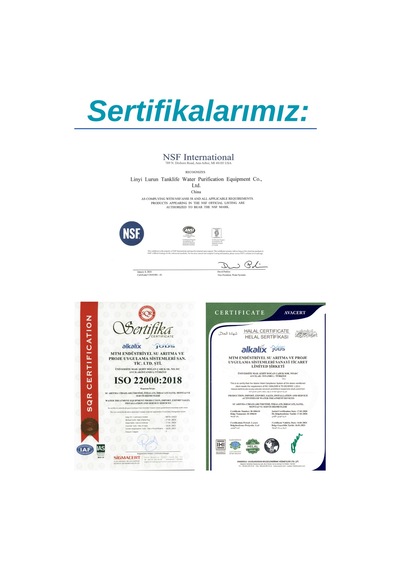 Alkalix Su Arıtma Cihazı - 567588437