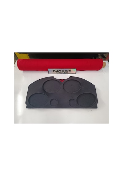 Kayseri Pandizot Renault Captur Pandizot 4x20cm 2x10 Cm Tiz İmalatçıyız İsteğe Göre Yapılır