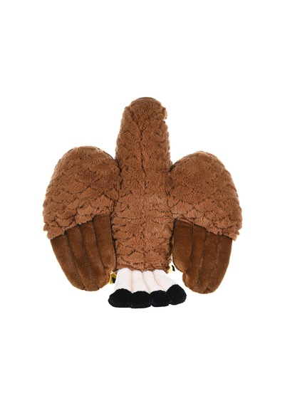 Wild Republic Kaya Kartalı 30 Cm 24407 Siyah