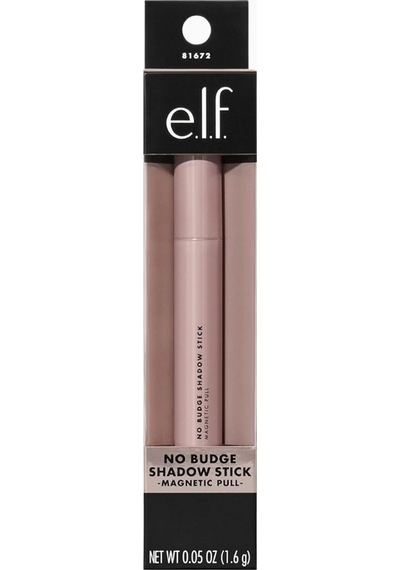 E.l.f. No Budge Shadow Stick Uzun Ömürlü Ve Silinmeye Dayanıklı Metalik Göz Farı Magnetic Pull