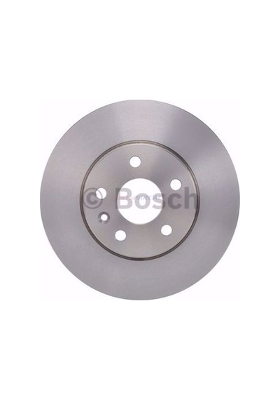 Opel Astra J 1.4 2009-2015 Bosch Ön Fren Diski