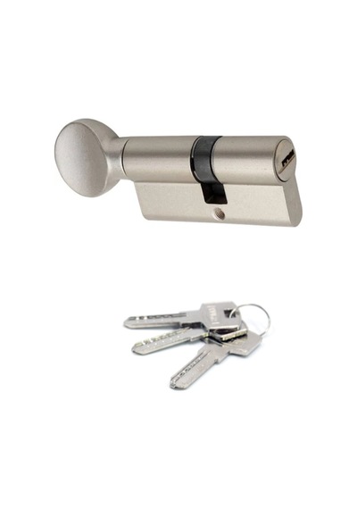 Yuma Ymk Hibrit Bilyalı Barel Saten 68 Mm - Mandallı