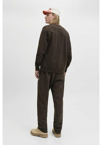 Jack&jones Jack & Jones 12278791 Jjesoho Sweat Crew Neck Noos Erkek Sweatshirt Delicioso