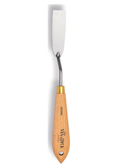 Model 1305 Profesyonel Spatül
