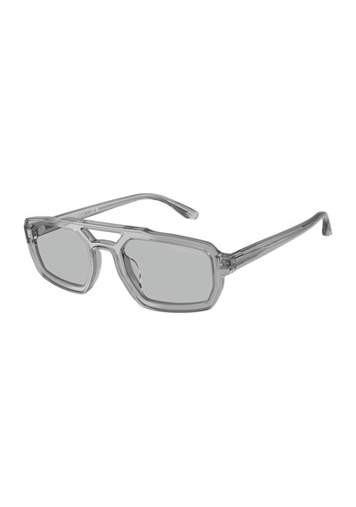 Emporio Armani Ea 4240u 53 620287 Erkek Güneş Gözlüğü Gri