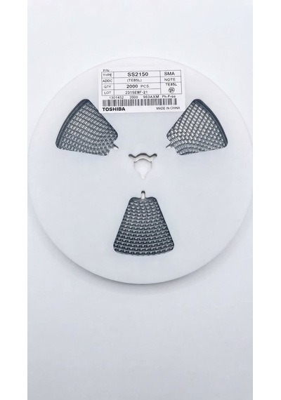 Ss2150 Te85l Sma Smd Diyot / Schottky Diode 2000 Adet Makara