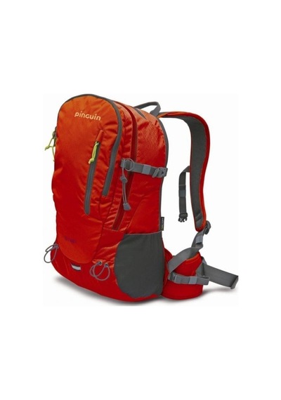 Pinguin Pınguın Step 24 Sırt Cantası-3476 Kırmızı
