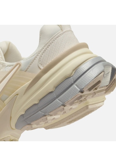 Nike V2k Run Womens Walking Shoes Kadın Yürüyüş Ayakkabısı Krem