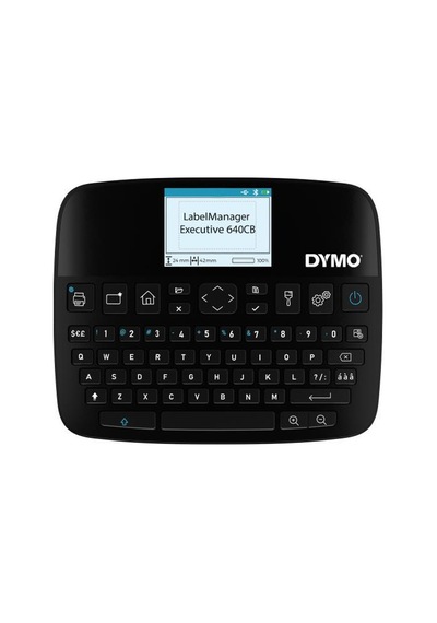 Dymo Lm Executive 640 Cb Qby Etiketleme Makinesi