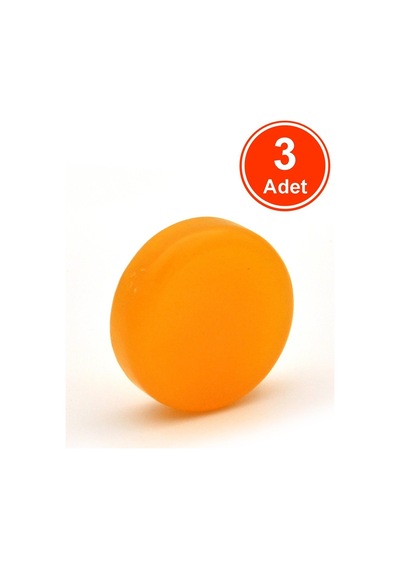 Bıttım Şeffaf Transparan Sabunu 3 x 90 G