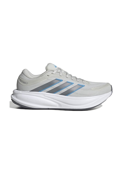 Adidas Response 2 Kk4280 Unisex Spor Ayakkabı Gri