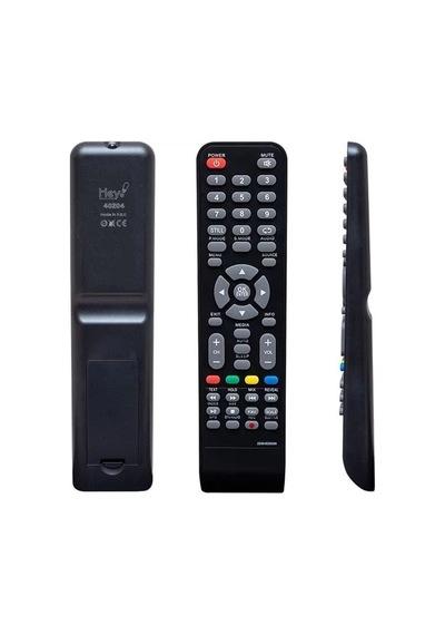Hubrendy Sh Hey Onvo Nordmende Ov24101 - Ov32100 - Ov32101 - Ov39100 - Ov42200 Lcd Kumanda