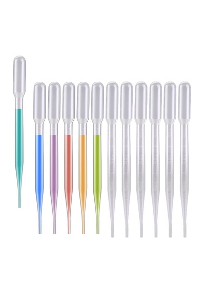 Aropi Plastik Pastör Pipet 3 Ml Damlalık 1000 Ad/pk