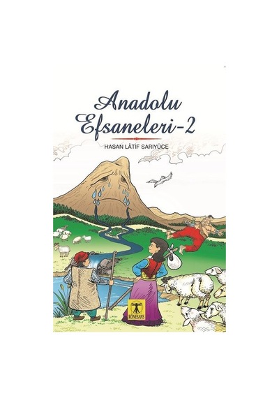Anadolu Efsaneleri  2