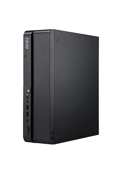 MSI PRO DP80 AI A2G-083XEU Ultra 5 225 16 GB 512 GB SSD Free Dos Mini Pc