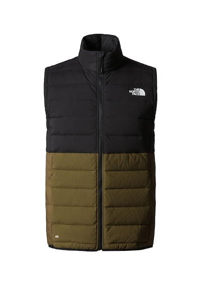 The North Face M Belleview Stretch Down Vest Erkek Outdoor Ceketi