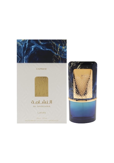 Lattafa Al Nashama Caprice Edp 100 Ml Unisex Parfüm Aromatik