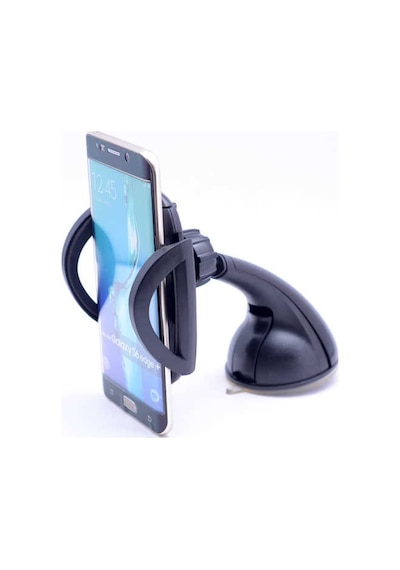 Zore Mobile Phone Holder Araç Telefon Tutucu Mavi
