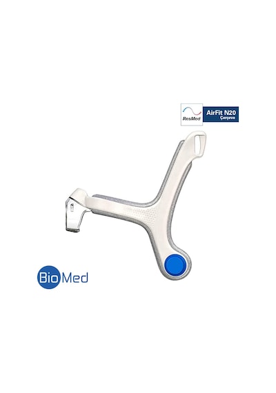Resmed Airfit N20 Nazal Cpap Maske Çerçevesi
