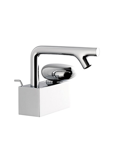 VitrA A4182699 İstanbul Lavabo Bataryası Beyaz