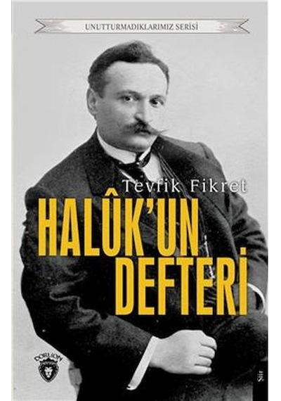 Halukun Defteri Unutturmadıklarımız Serisi - Ccgx-897877