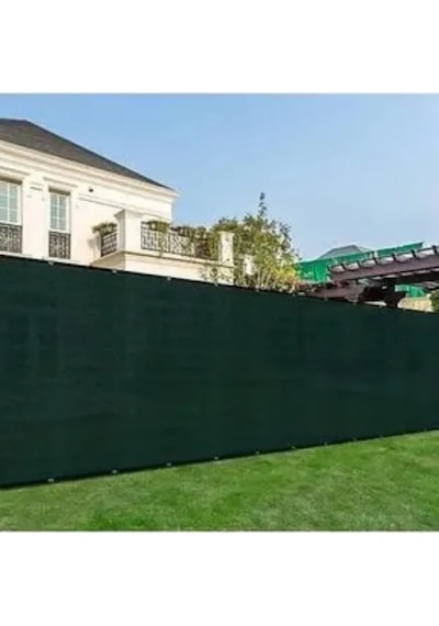 %95 Gölge Oranlı File, Gölgelik, Gergi File, Bahçe Gölgeliği, 4x4 Metre