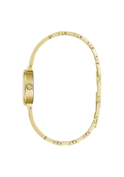 Guess Gugw0924l7 Kol Saati Altın