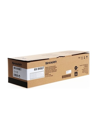 Sharp MX-B45GT Fotokopi Toneri MX-B350P-B350W-355-B450-B455