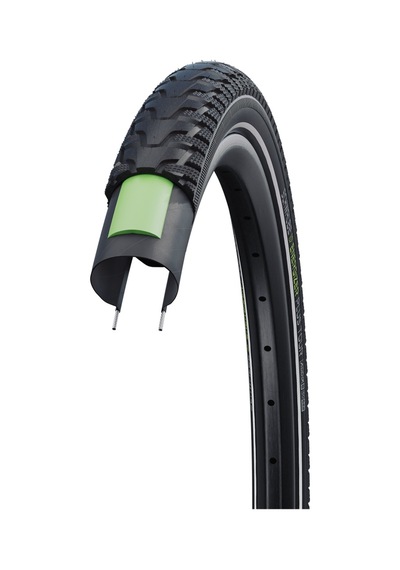 Schwalbe Energızer Plus Tour 700x38c Addıx E Telli Dış Lastik