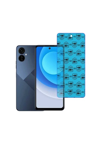 Tecno Camon 19 Neo Uyumlu Nano Cam Ekran Koruyucu