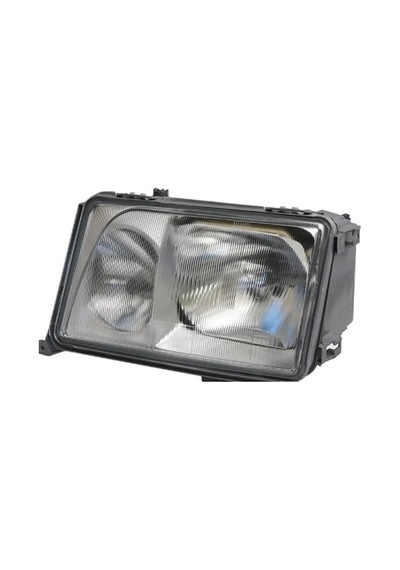Mercedes W124 Ön Far Sol E Serisi 93-95 1248209459 1248208659