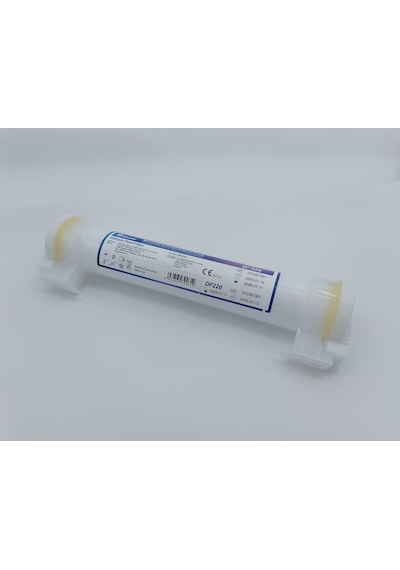 Endotoksin Filtre Df 220