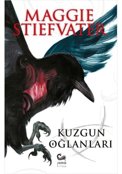 Kuzgun Oğlanları