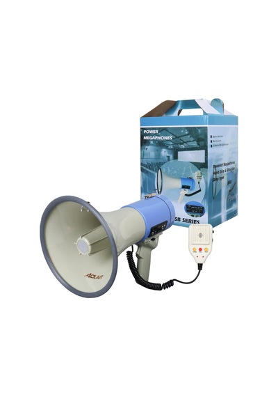 Xtechnx Cihan456541 Magicvoice Mv-66 Usb-sd-mmc Mayklı 25 W Megafon