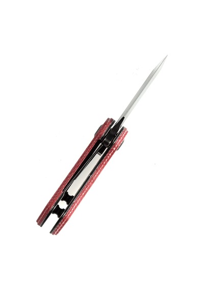 Kansept Mini Korvid Kanvas Mikarta Sap 154cm Çelik Çakı T3030m2 Kum