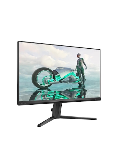 Philips Evnia 24m2n3200s 23.8" 180hz 1ms Hdmı Dp Adaptive Sync Hdr10 Fhd Ips Gaming Monitör