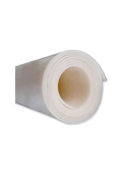 Silikon Levha Şeffaf 1 Mm En:1 Mt Boy: 0,25 Mt