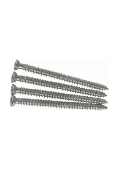 Akdeniz Buldeks Vida 7,5x120mm Galvenizli 1000 Adet