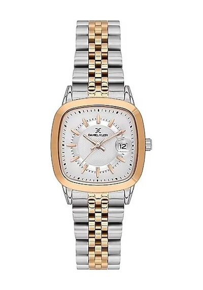 Daniel Klein Danıel Kleın Dk102-dk.1.14129-6 Gri - Rose Gold