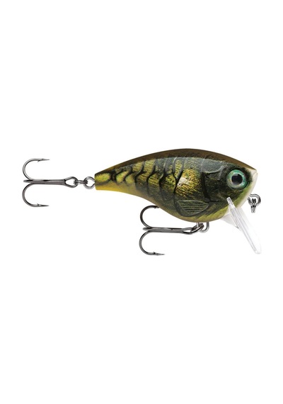 Rapala Bx Big Brat Sahte Balığı Msy 70Mm
