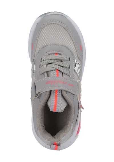 Mille PAOLINO IN Çocuk  Gri Sneaker