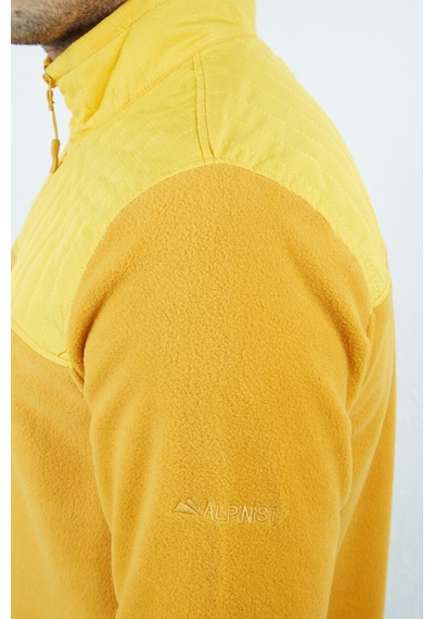 Alpinist Zeta Erkek Polar Mont Hardal