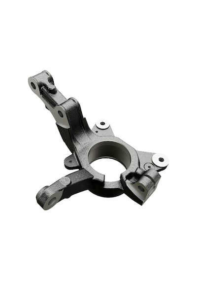 Renault Kangoo 3 08/13 Ön Aks Taşıyıcı Sol Abs Li - Oem Yedek Parça