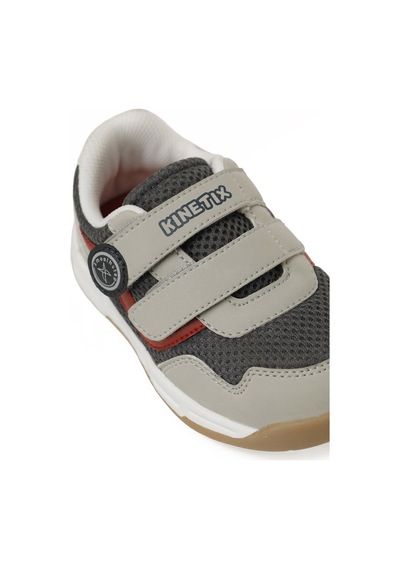 Kinetix Haren B 6fx Lacivert Erkek Çocuk Sneaker 000000000102123939 Lacivert-kırmızı