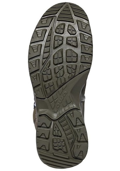 Lowa Zephyr Gtx Hı Bot Ranger Bot - Yeşil