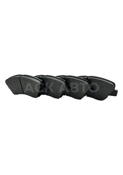 Sangsın Brake Ön Fren Balataları Sp1399a Rio 4, Solaris 2 İçin 303948027
