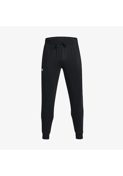 Under Armour Rival Fleece Erkek Siyah Günlük Eşofman Altı - 1379774 Siyah