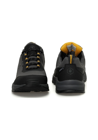 Lumberjack Eco Low 3pr Gri Erkek Bot 000000000101392971
